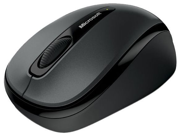  Microsoft Wireless Mobile Mouse 3500